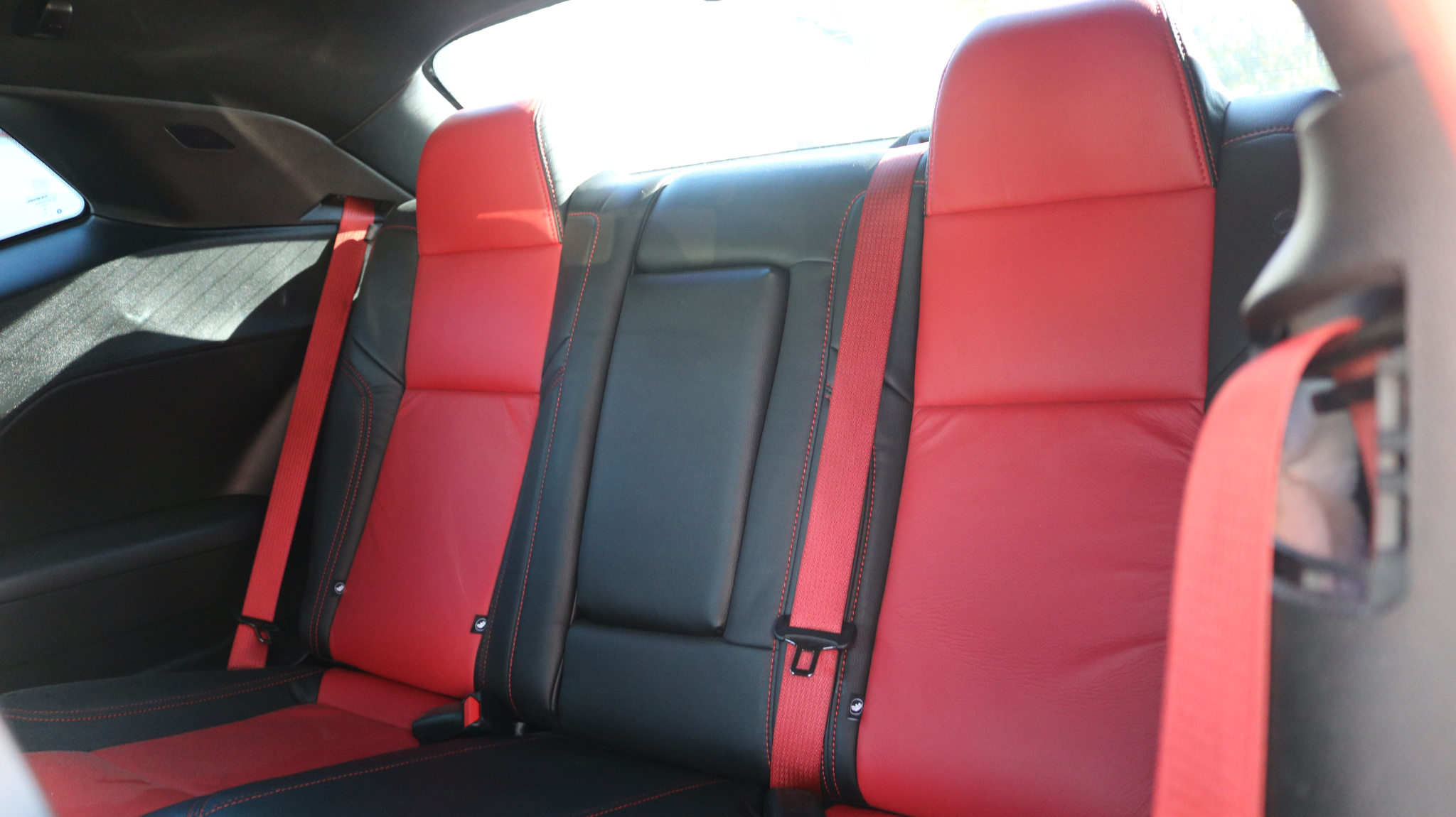 Dodge Challenger SRT Hellcat Widebody RWD 2020 Dodge Challenger SRT Hellcat Widebody RWD 2020