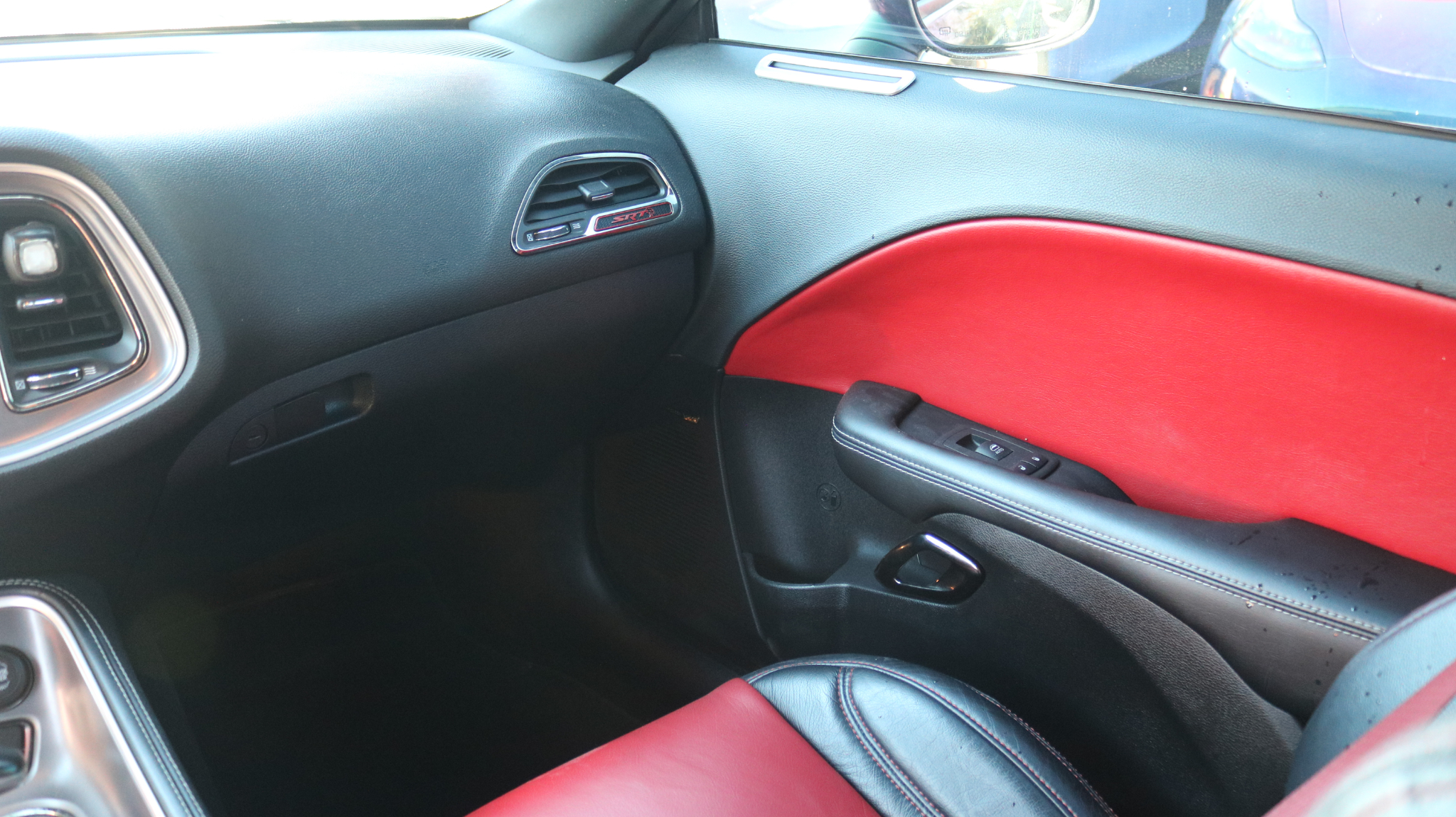 Dodge Challenger SRT Hellcat Widebody RWD 2020 Dodge Challenger SRT Hellcat Widebody RWD 2020