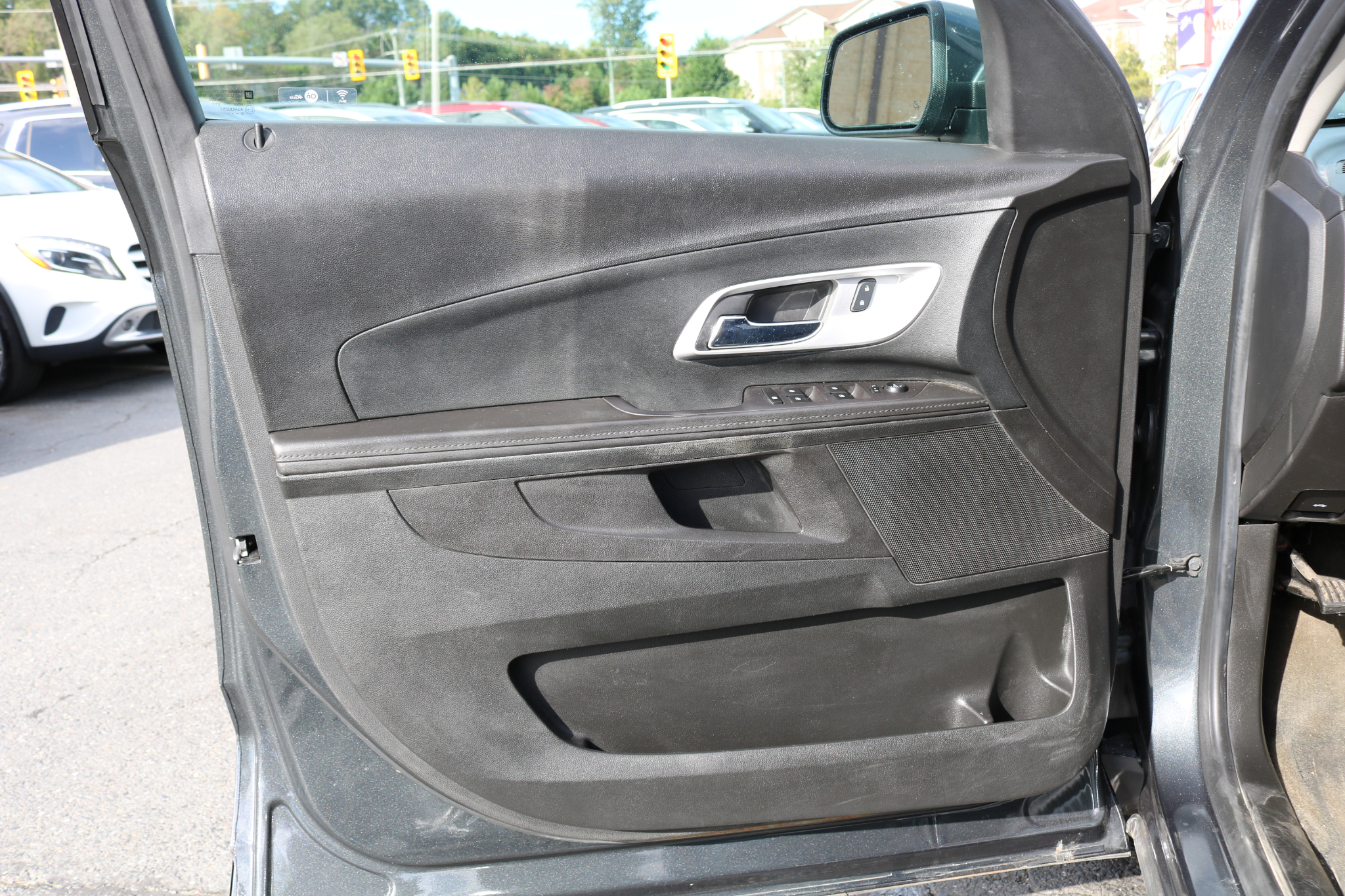 Chevrolet Equinox AWD 4dr LT w/1LT 2017 Chevrolet Equinox AWD 4dr LT w/1LT 2017