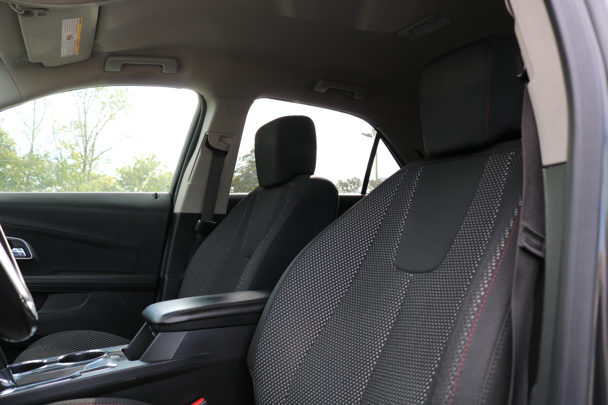 Chevrolet Equinox AWD 4dr LT w/1LT 2017 Chevrolet Equinox AWD 4dr LT w/1LT 2017