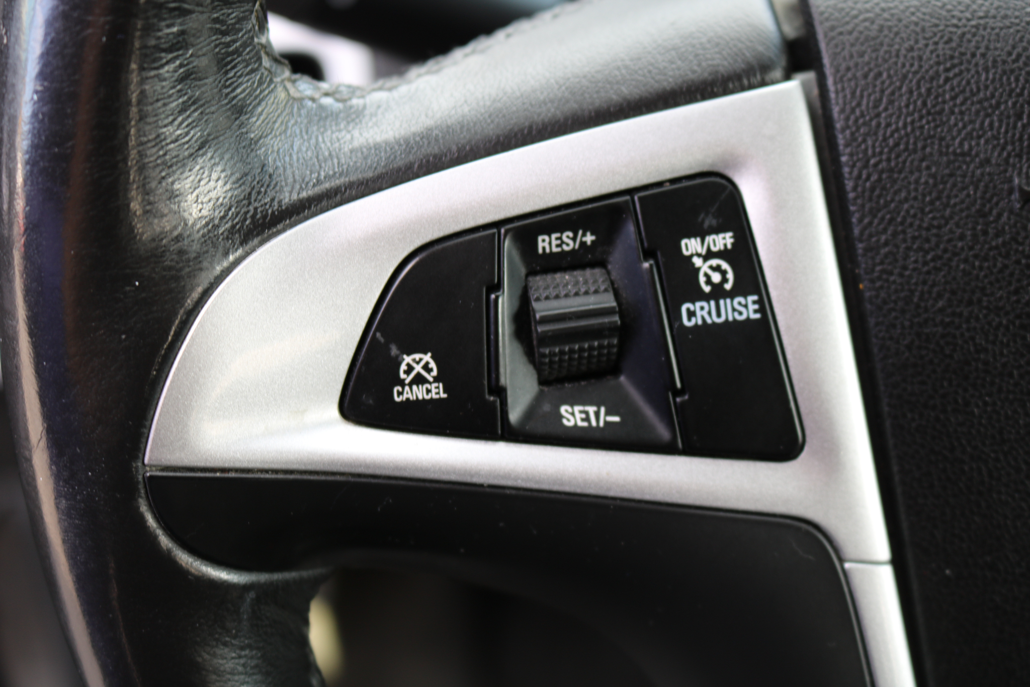 Chevrolet Equinox AWD 4dr LT w/1LT 2017 Chevrolet Equinox AWD 4dr LT w/1LT 2017