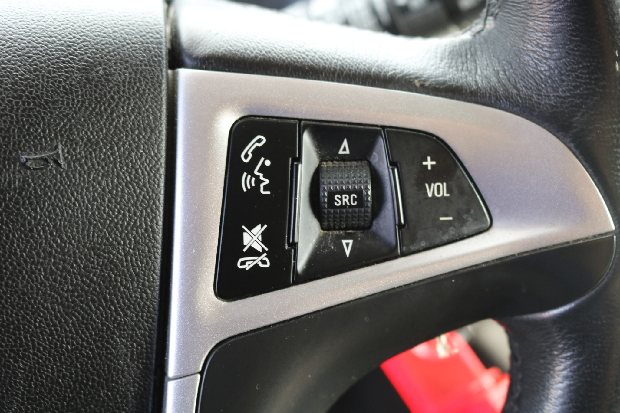 Chevrolet Equinox AWD 4dr LT w/1LT 2017 Chevrolet Equinox AWD 4dr LT w/1LT 2017