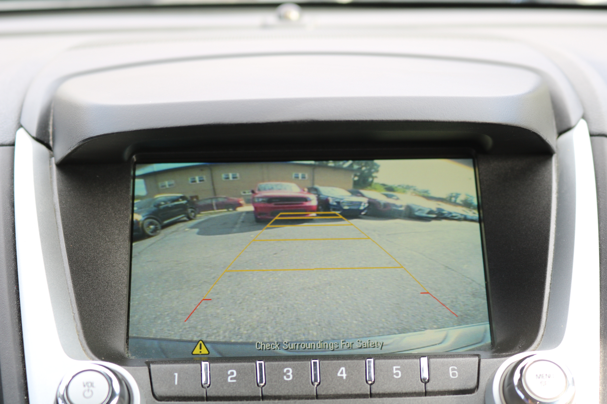 Chevrolet Equinox AWD 4dr LT w/1LT 2017 Chevrolet Equinox AWD 4dr LT w/1LT 2017