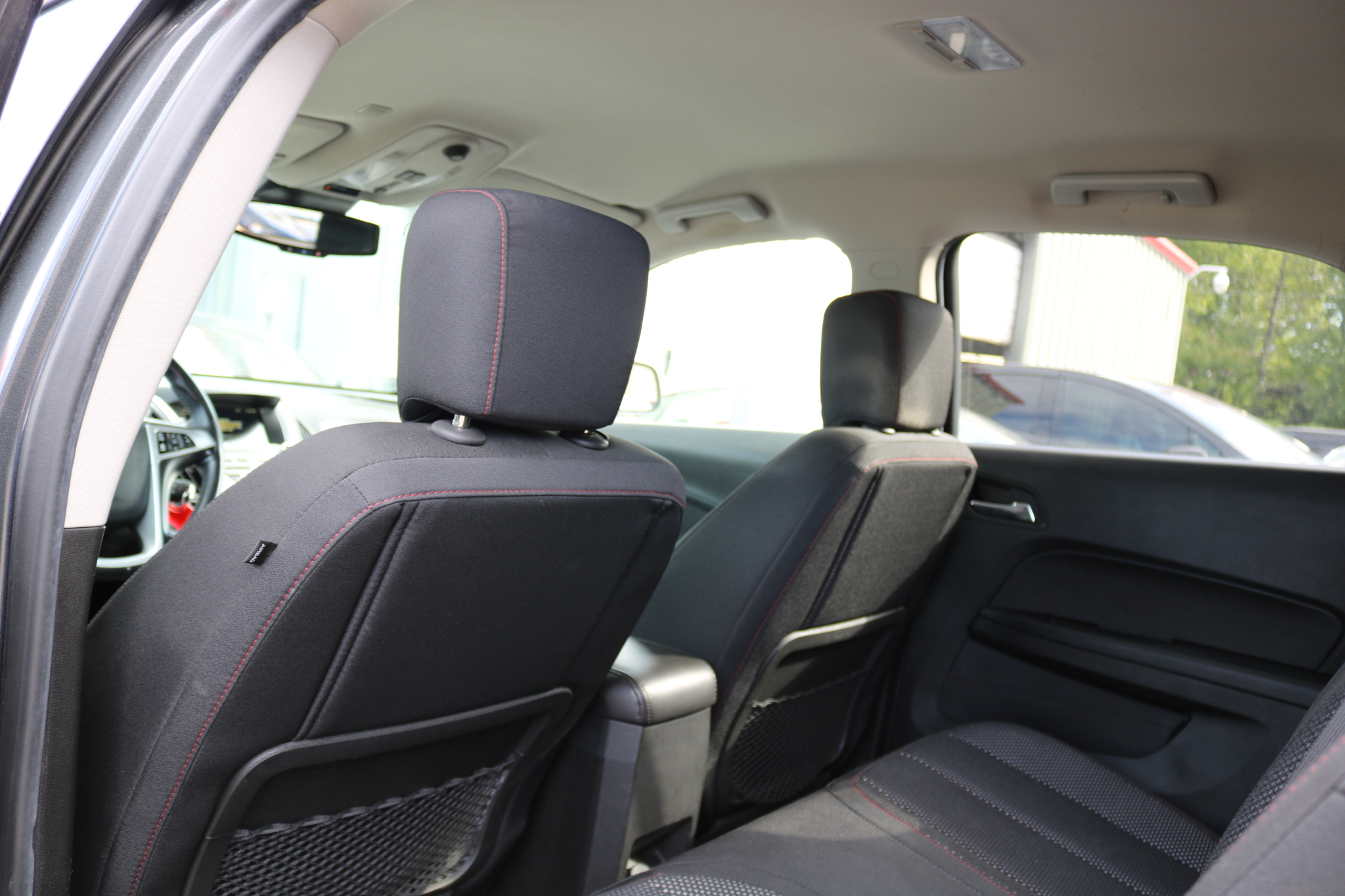 Chevrolet Equinox AWD 4dr LT w/1LT 2017 Chevrolet Equinox AWD 4dr LT w/1LT 2017