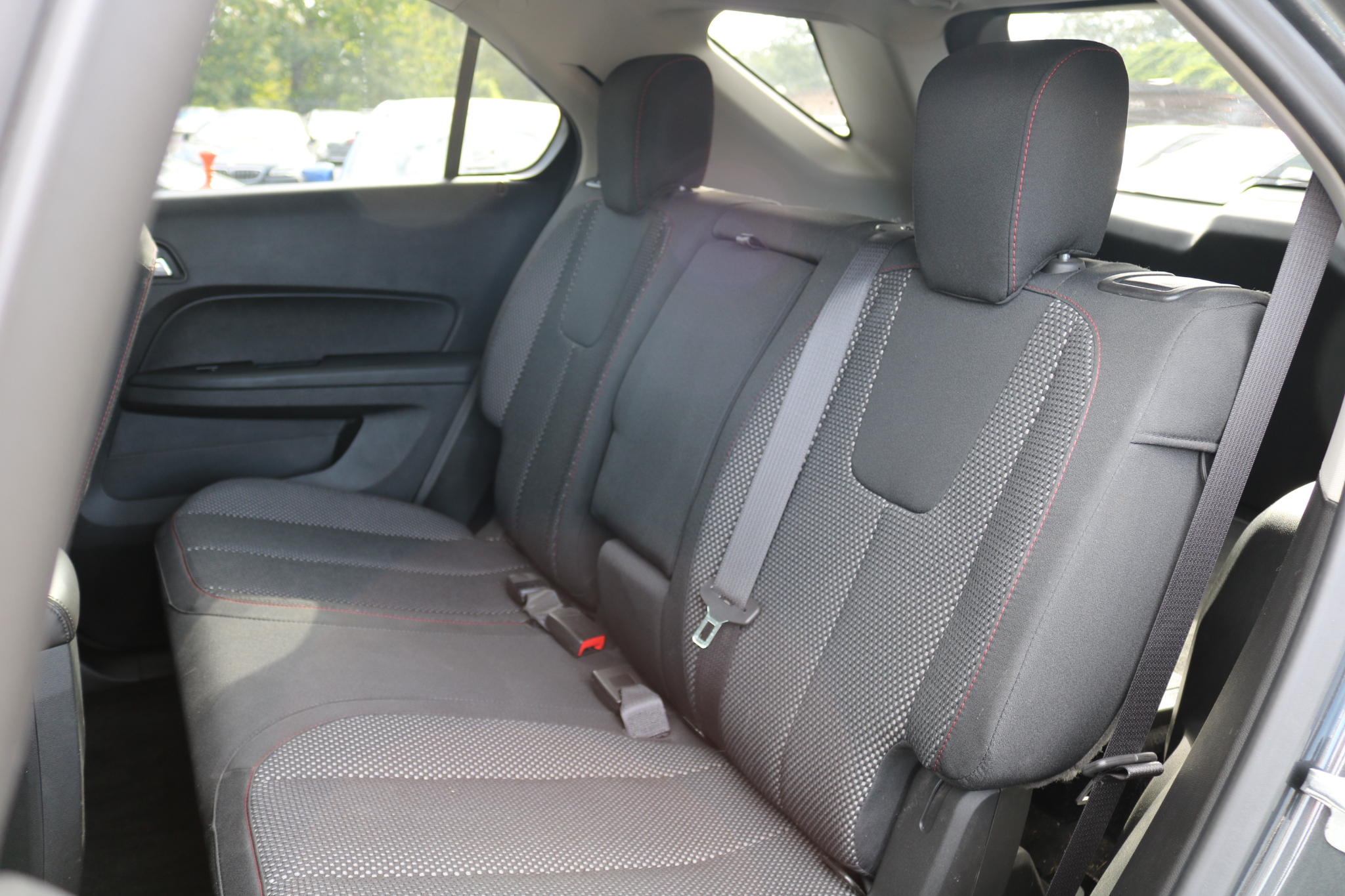 Chevrolet Equinox AWD 4dr LT w/1LT 2017 Chevrolet Equinox AWD 4dr LT w/1LT 2017