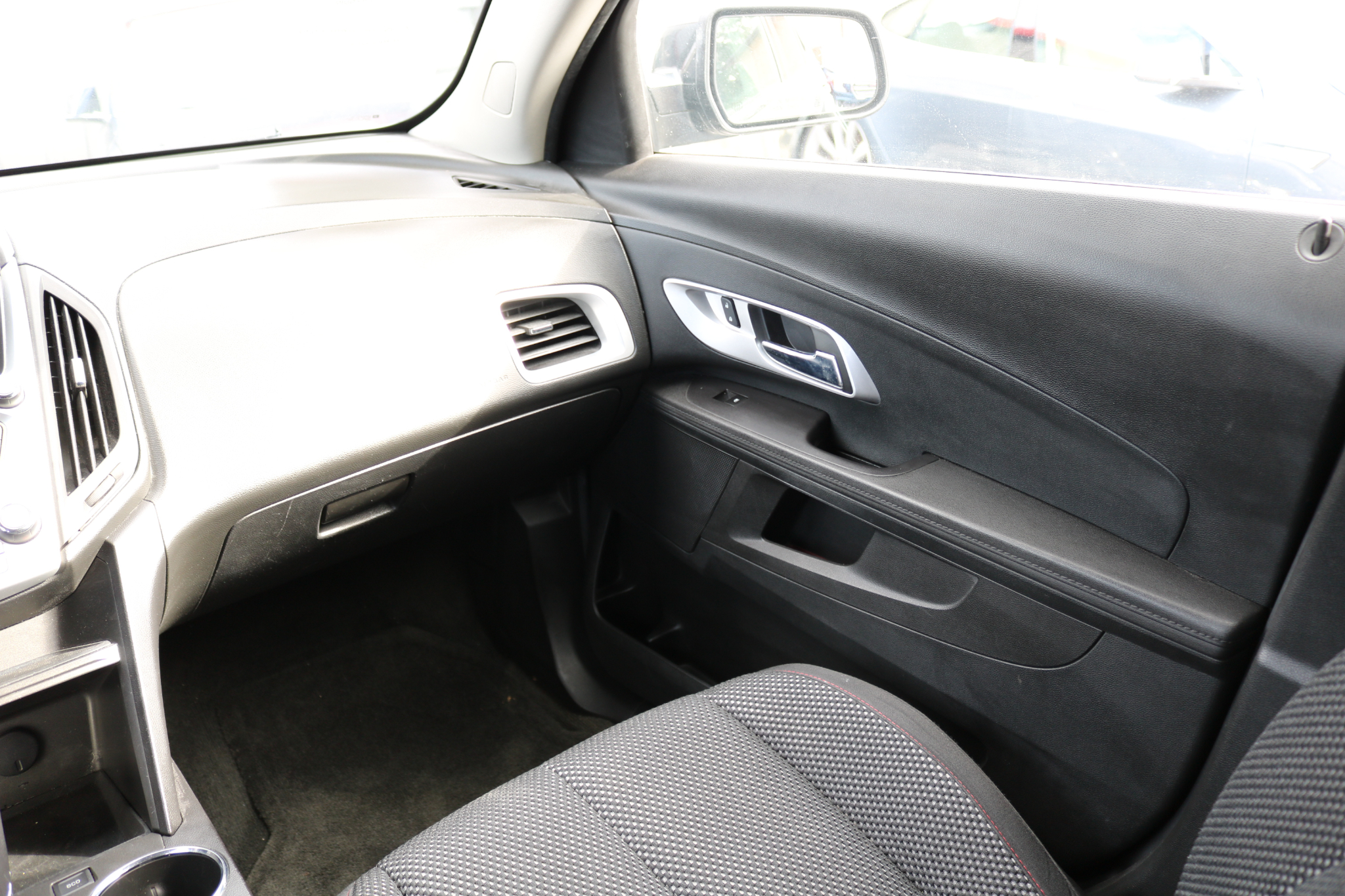 Chevrolet Equinox AWD 4dr LT w/1LT 2017 Chevrolet Equinox AWD 4dr LT w/1LT 2017