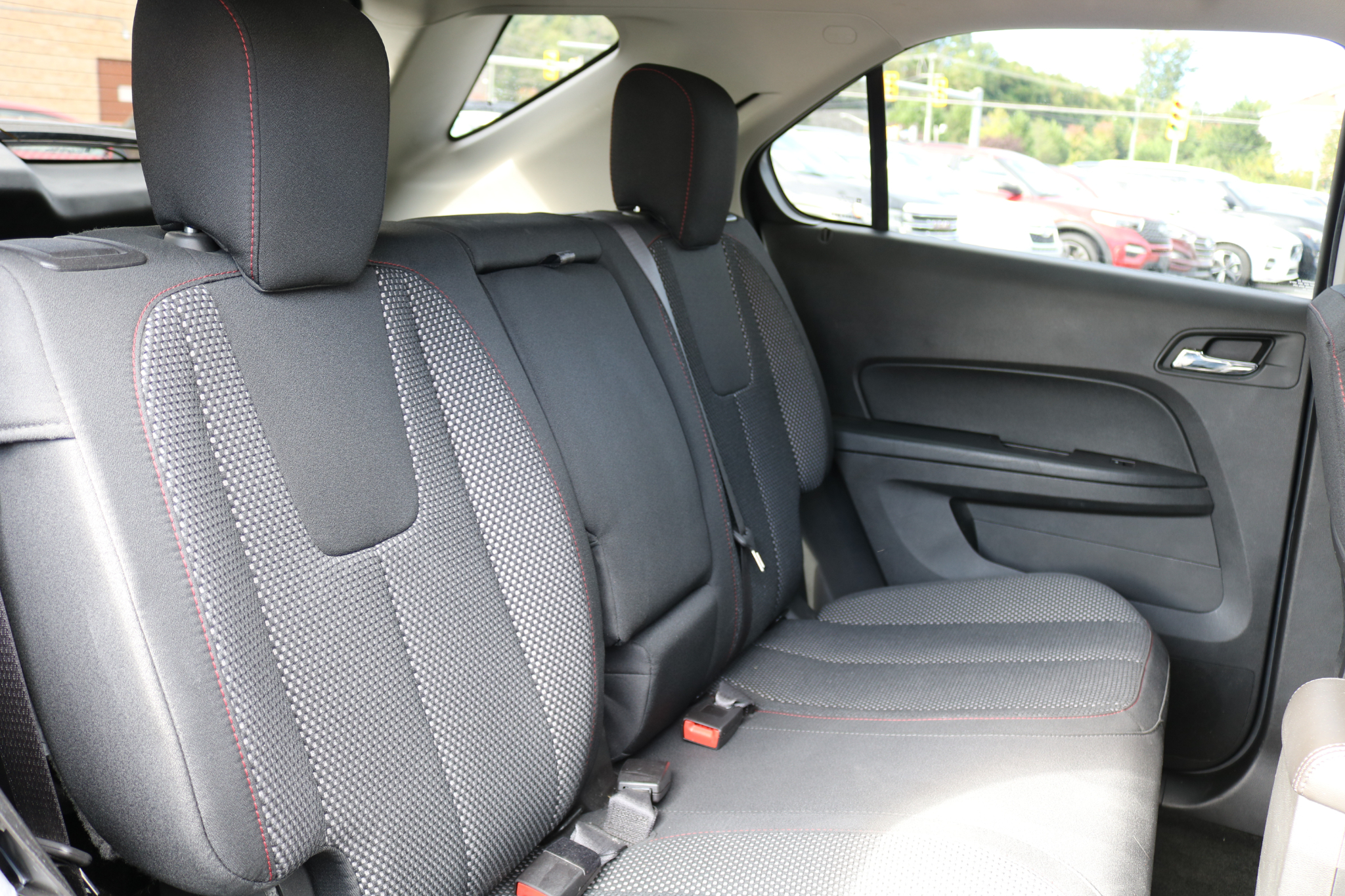 Chevrolet Equinox AWD 4dr LT w/1LT 2017 Chevrolet Equinox AWD 4dr LT w/1LT 2017