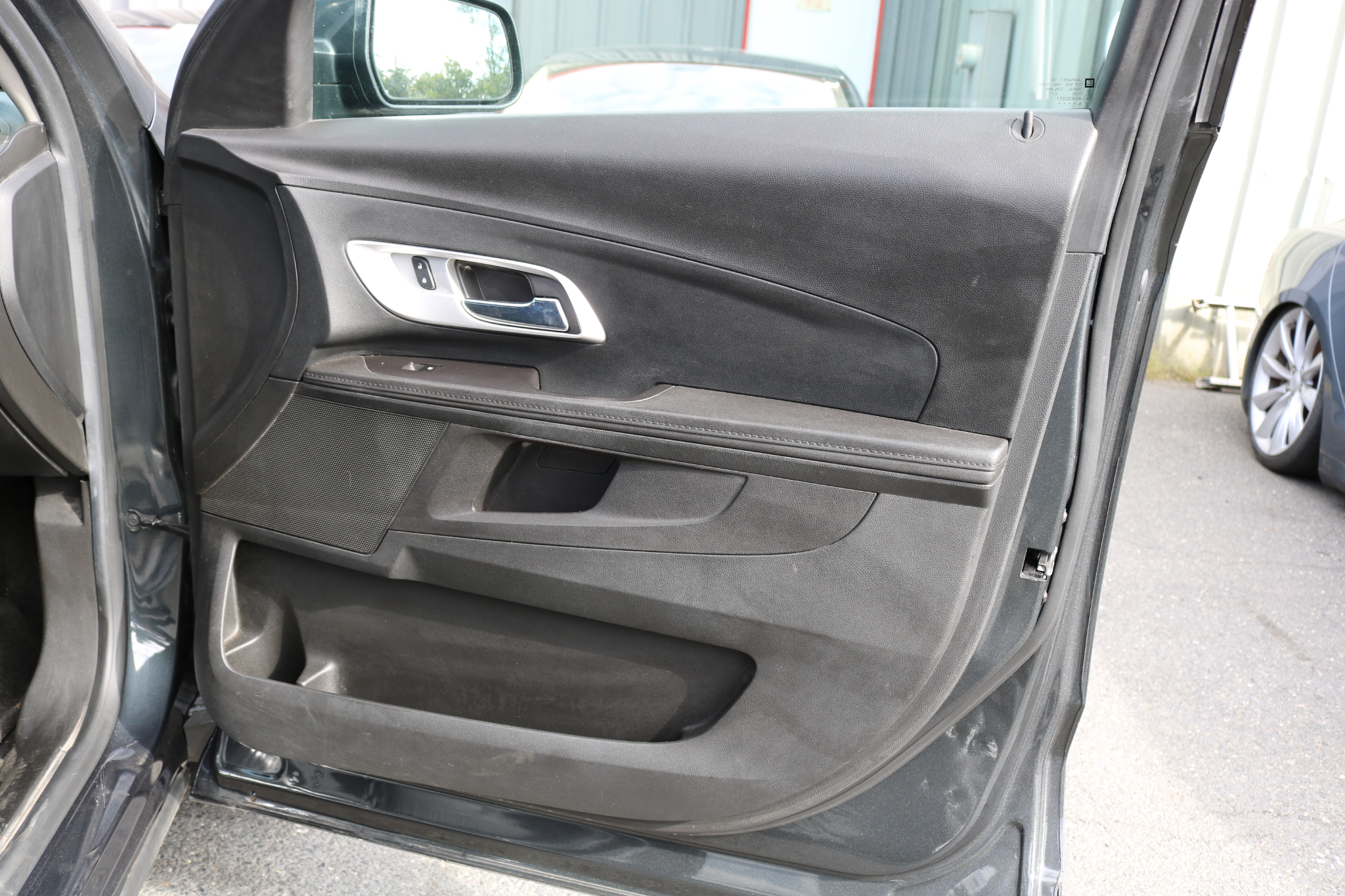 Chevrolet Equinox AWD 4dr LT w/1LT 2017 Chevrolet Equinox AWD 4dr LT w/1LT 2017