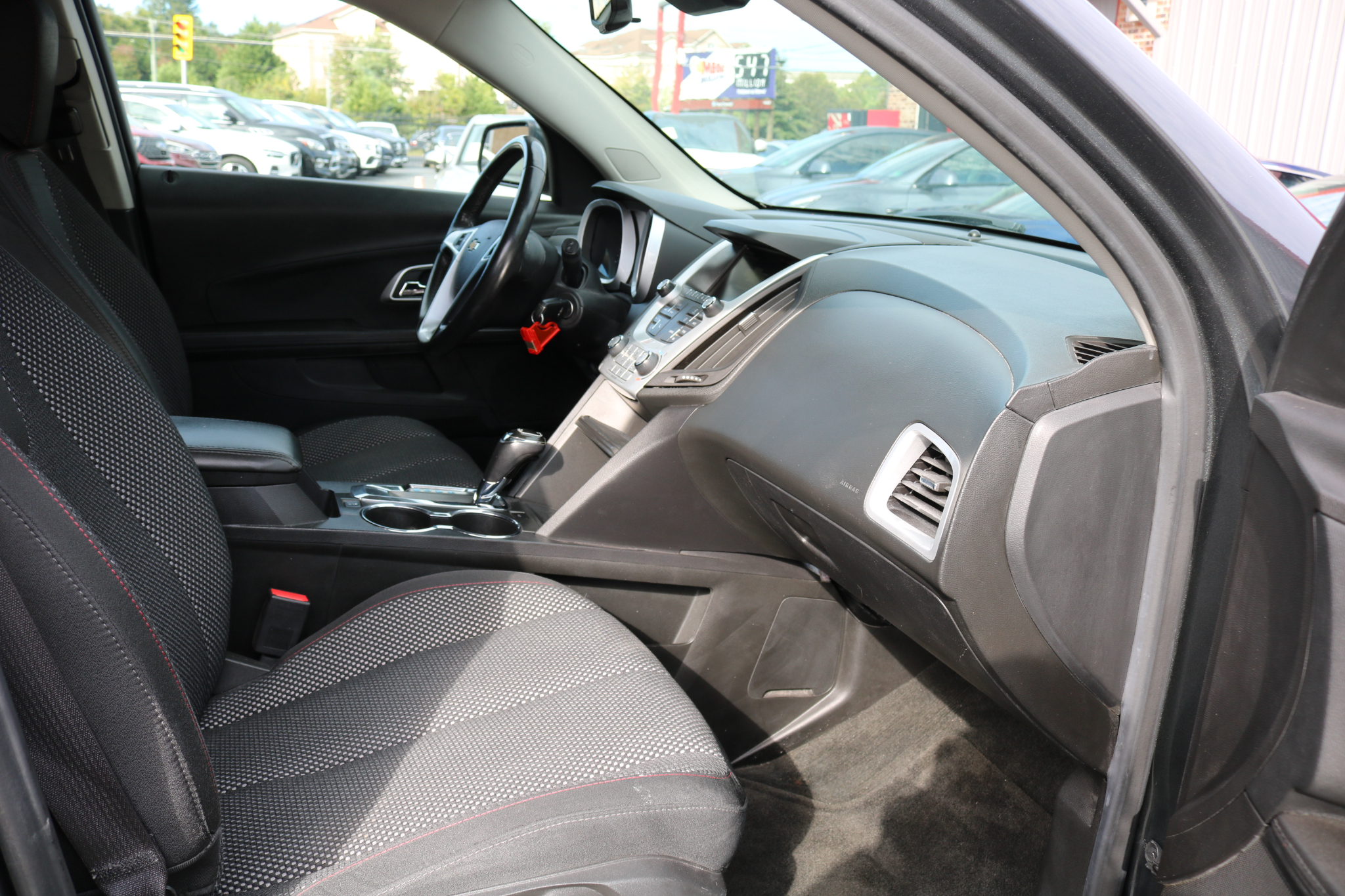 Chevrolet Equinox AWD 4dr LT w/1LT 2017 Chevrolet Equinox AWD 4dr LT w/1LT 2017