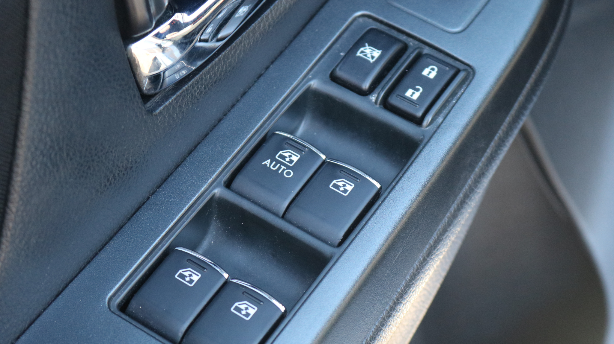 Subaru WRX 4dr Sdn Man Premium 2016 Subaru WRX 4dr Sdn Man Premium 2016