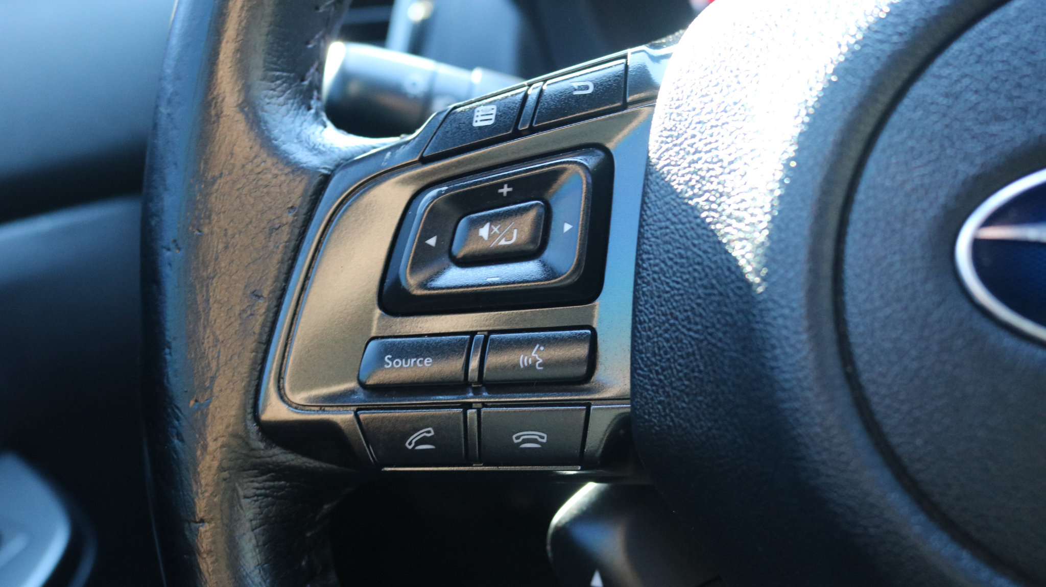 Subaru WRX 4dr Sdn Man Premium 2016 Subaru WRX 4dr Sdn Man Premium 2016