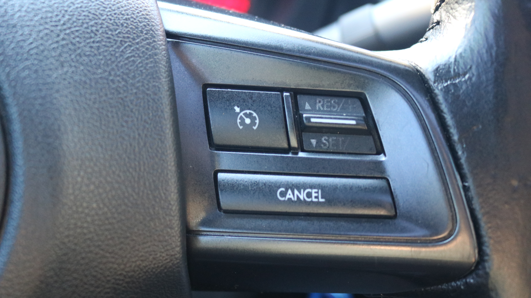 Subaru WRX 4dr Sdn Man Premium 2016 Subaru WRX 4dr Sdn Man Premium 2016