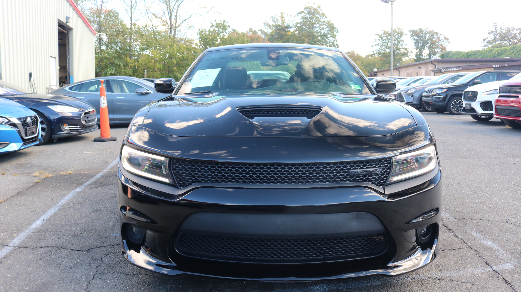 Dodge Charger GT RWD 2022 Dodge Charger GT RWD 2022