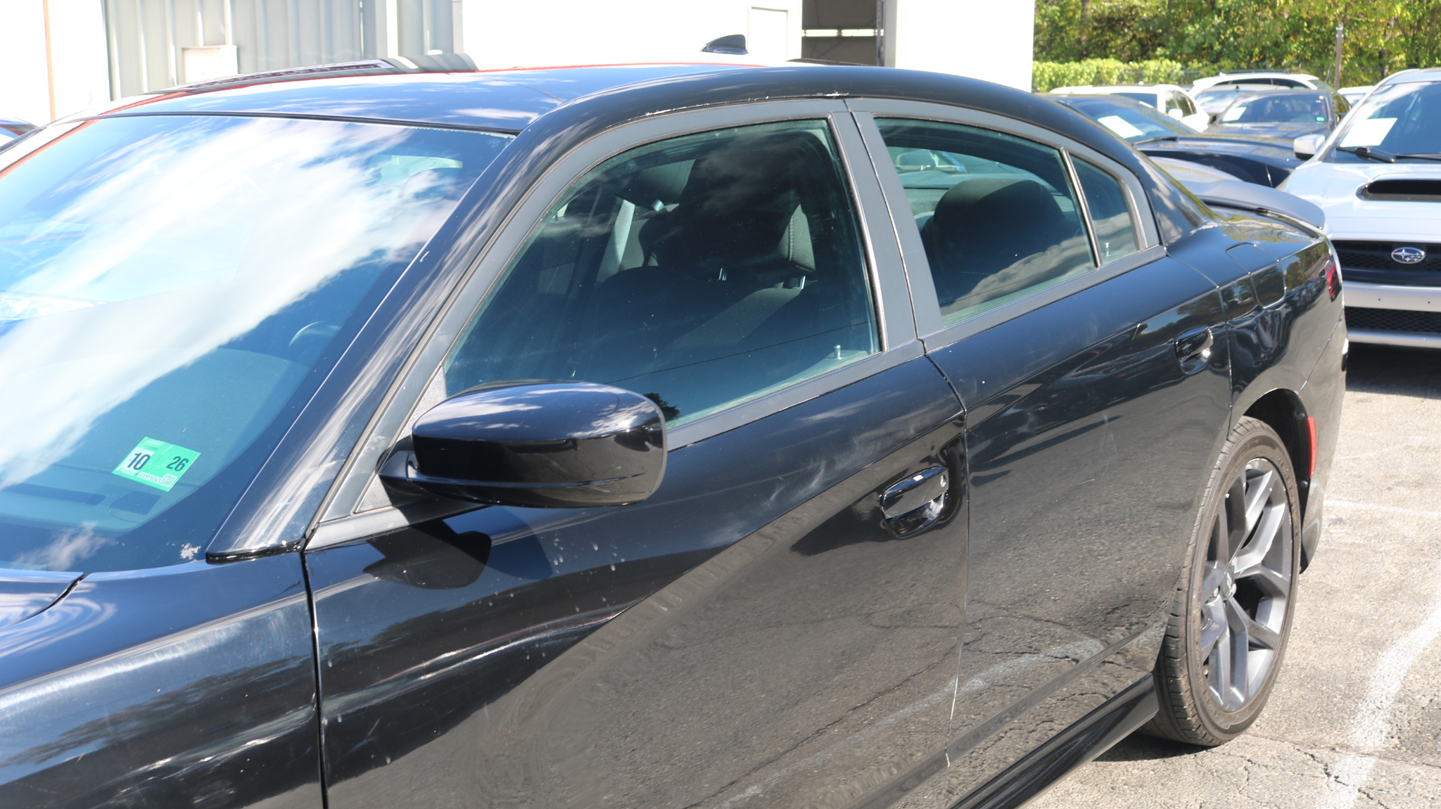 Dodge Charger GT RWD 2022 Dodge Charger GT RWD 2022