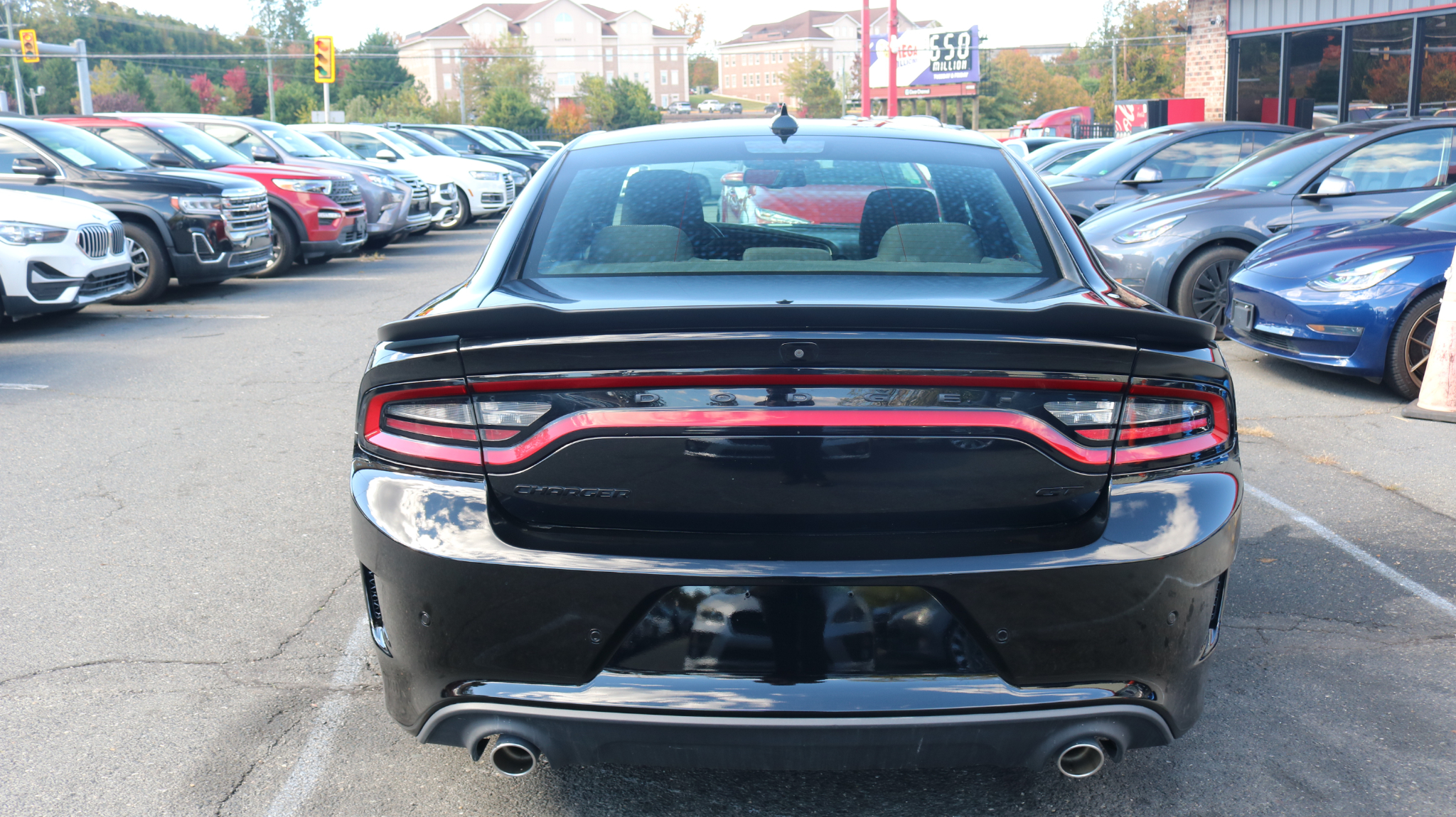 Dodge Charger GT RWD 2022 Dodge Charger GT RWD 2022