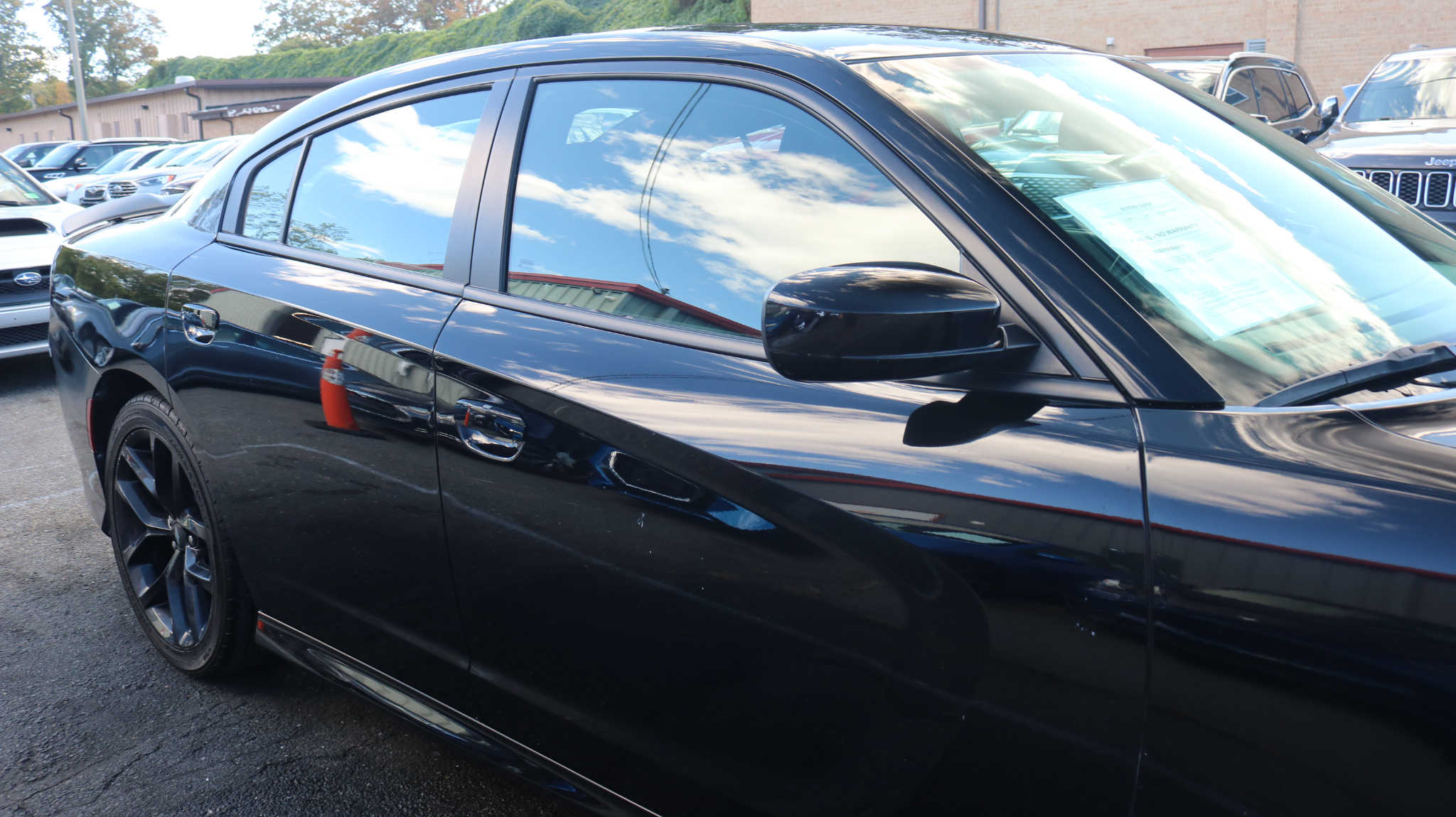 Dodge Charger GT RWD 2022 Dodge Charger GT RWD 2022