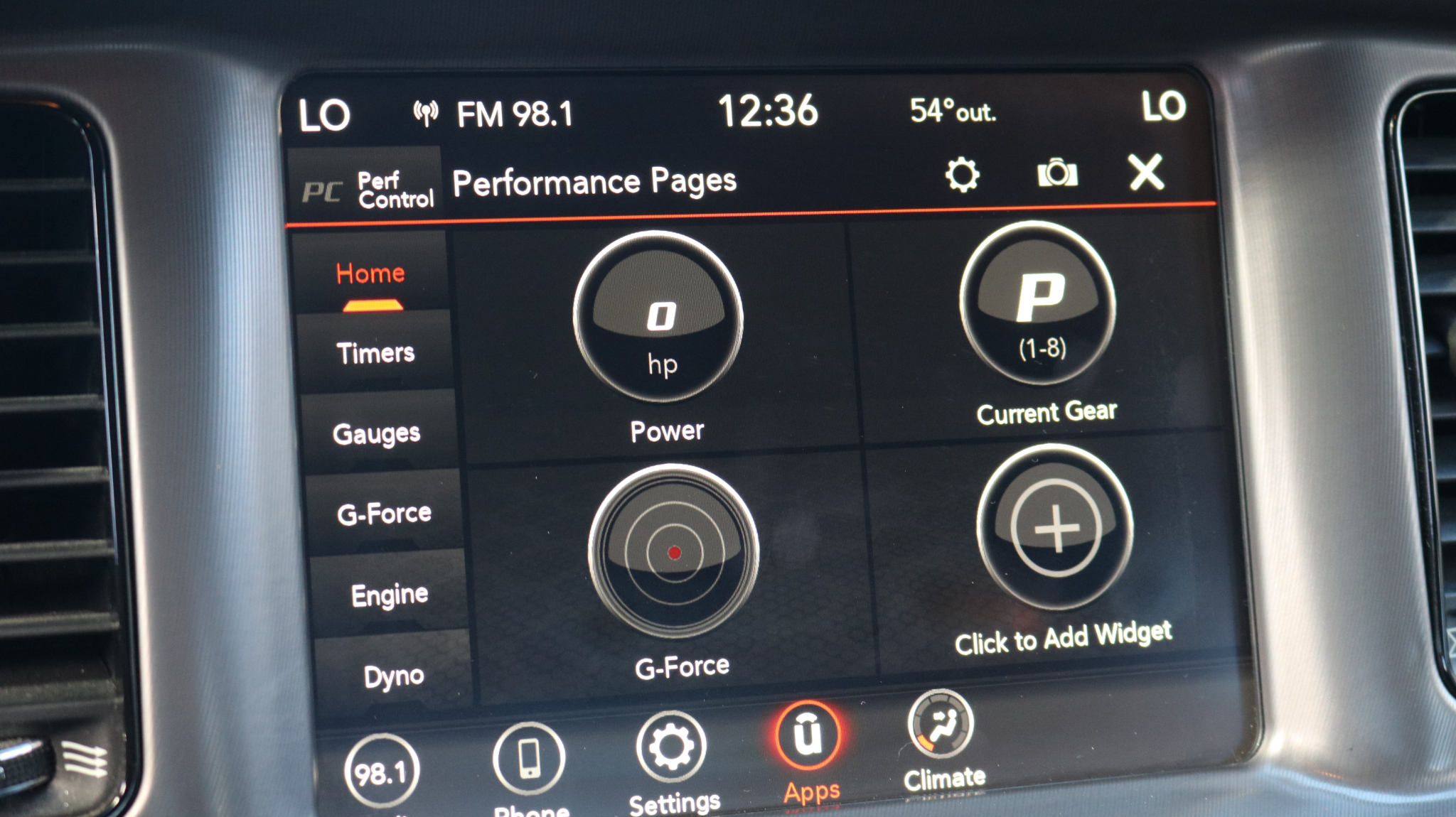 Dodge Charger GT RWD 2022 Dodge Charger GT RWD 2022