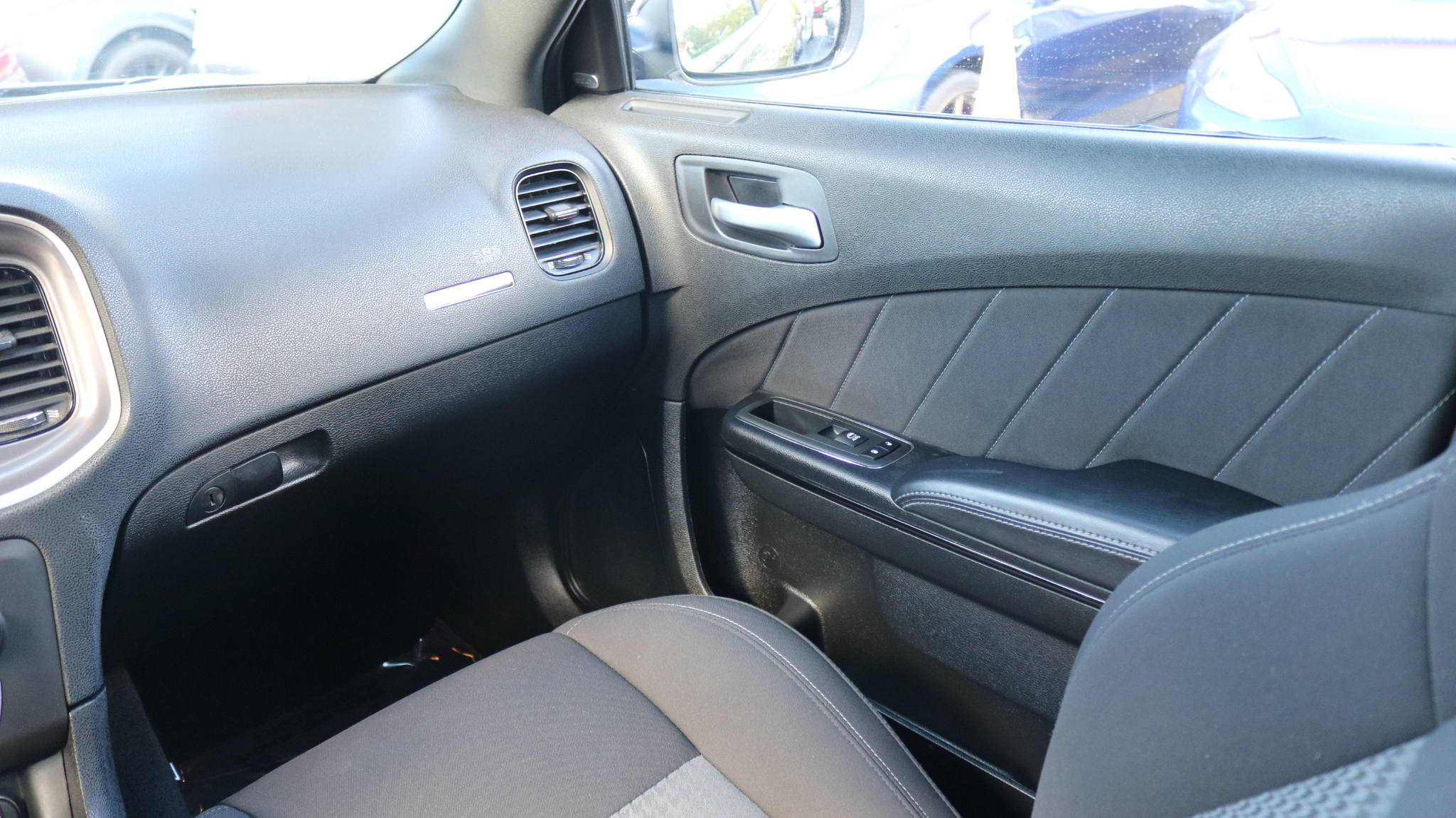 Dodge Charger GT RWD 2022 Dodge Charger GT RWD 2022