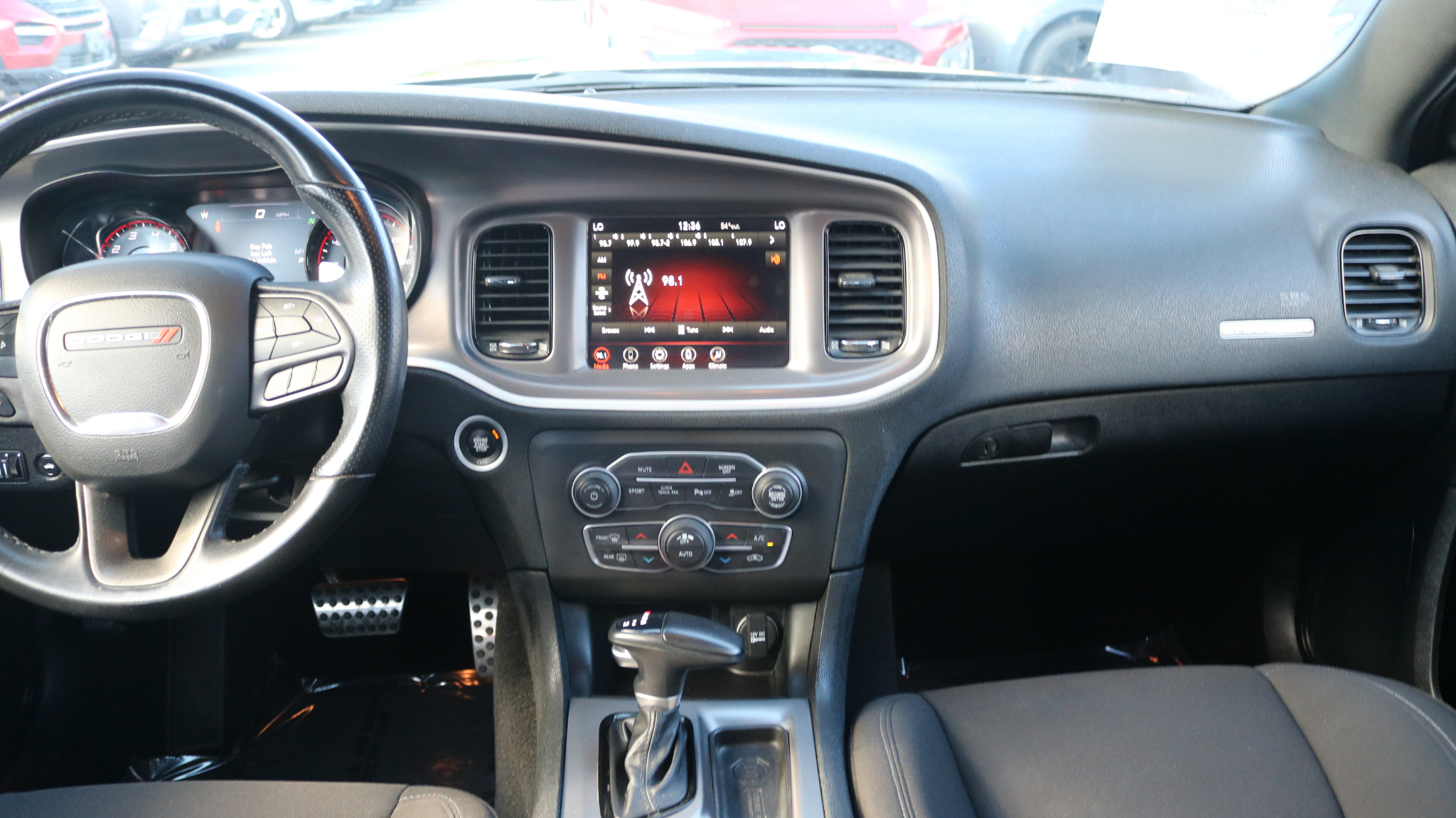 Dodge Charger GT RWD 2022 Dodge Charger GT RWD 2022