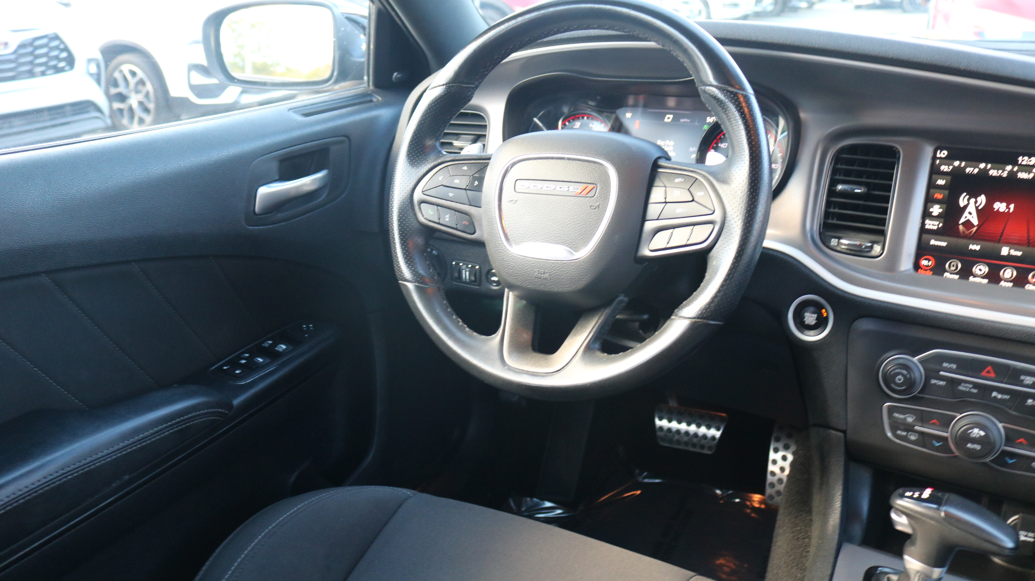 Dodge Charger GT RWD 2022 Dodge Charger GT RWD 2022