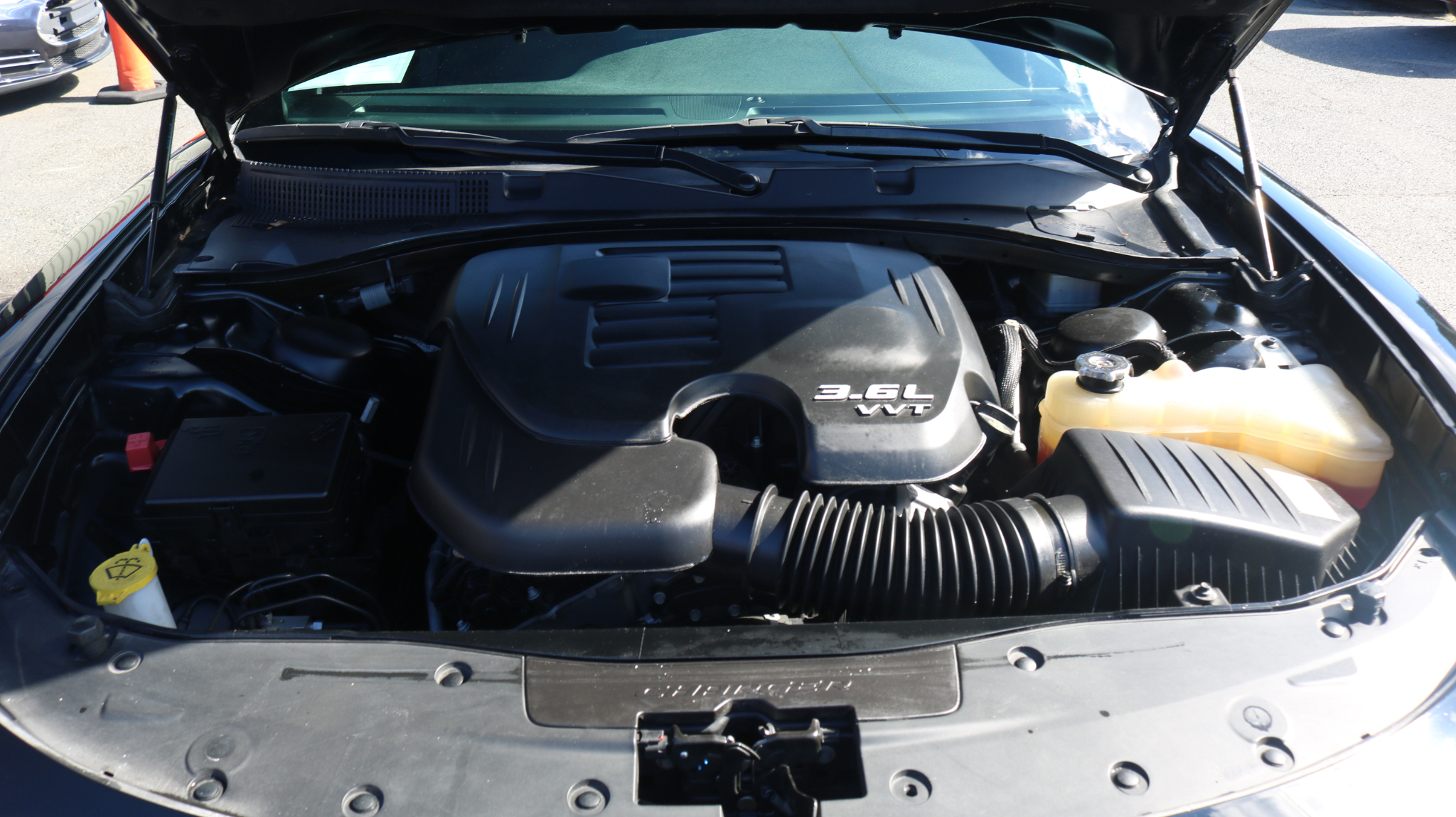 Dodge Charger GT RWD 2022 Dodge Charger GT RWD 2022