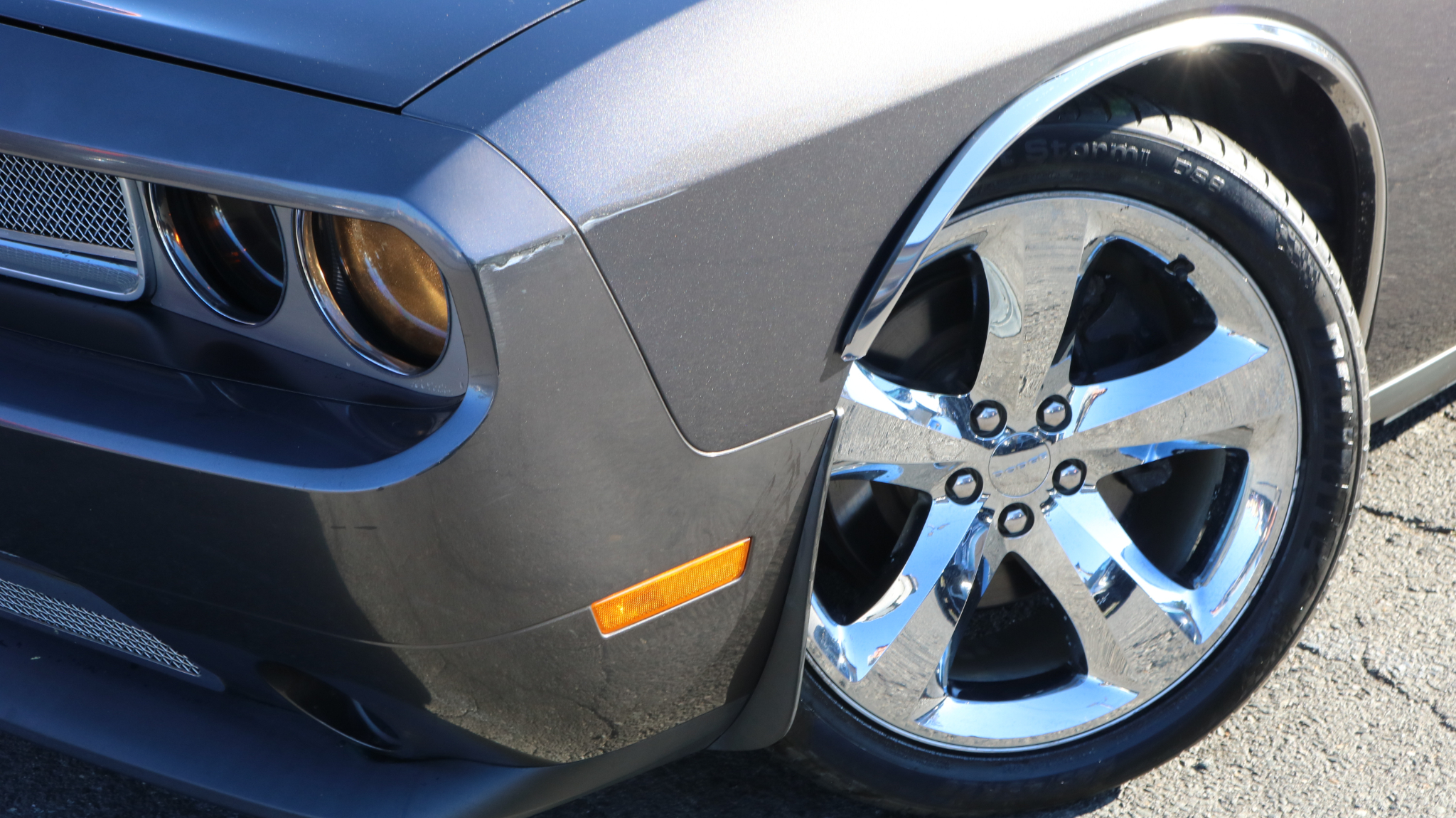 Dodge Challenger 2dr Cpe SXT 2014 Dodge Challenger 2dr Cpe SXT 2014