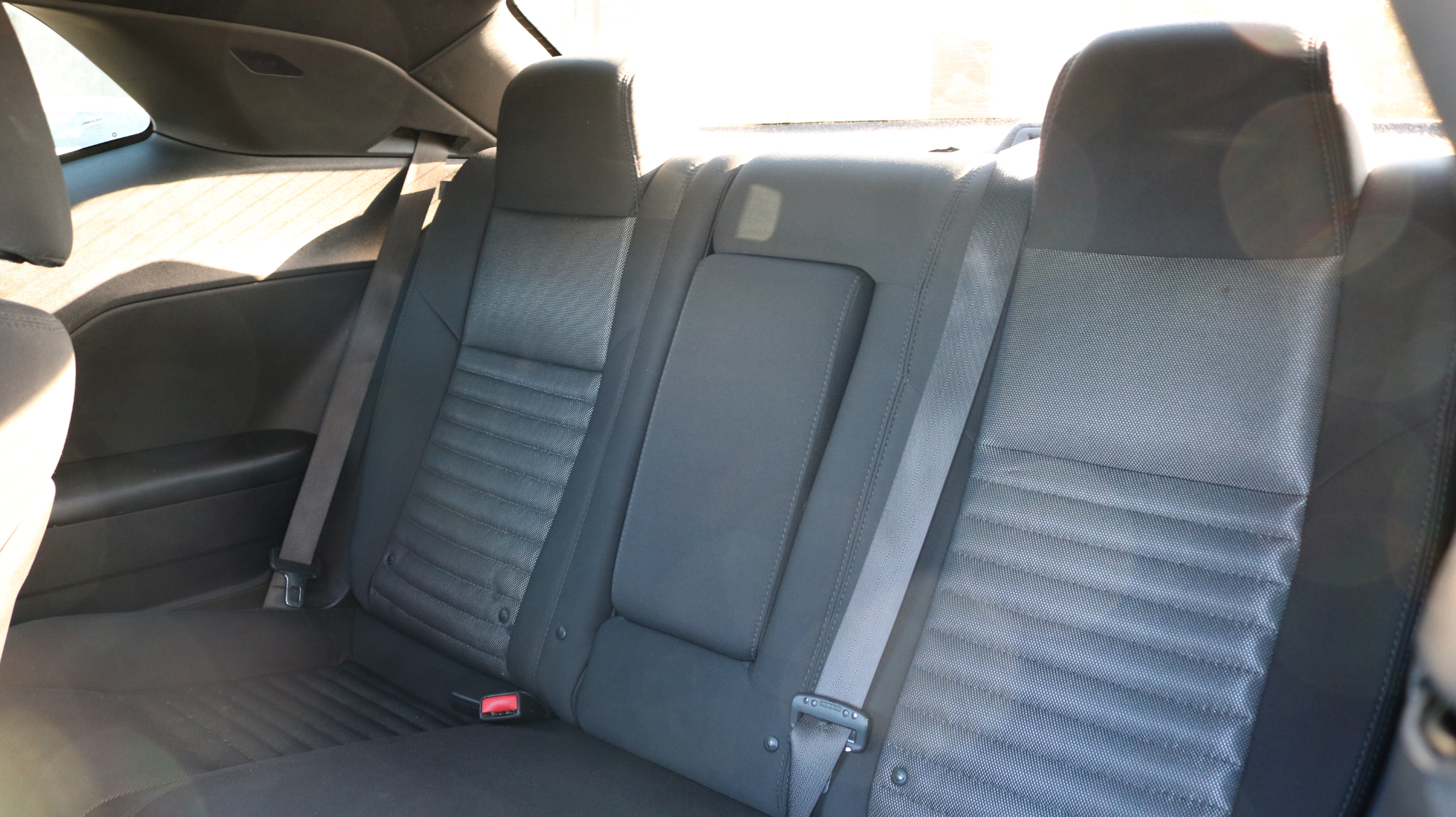 Dodge Challenger 2dr Cpe SXT 2014 Dodge Challenger 2dr Cpe SXT 2014