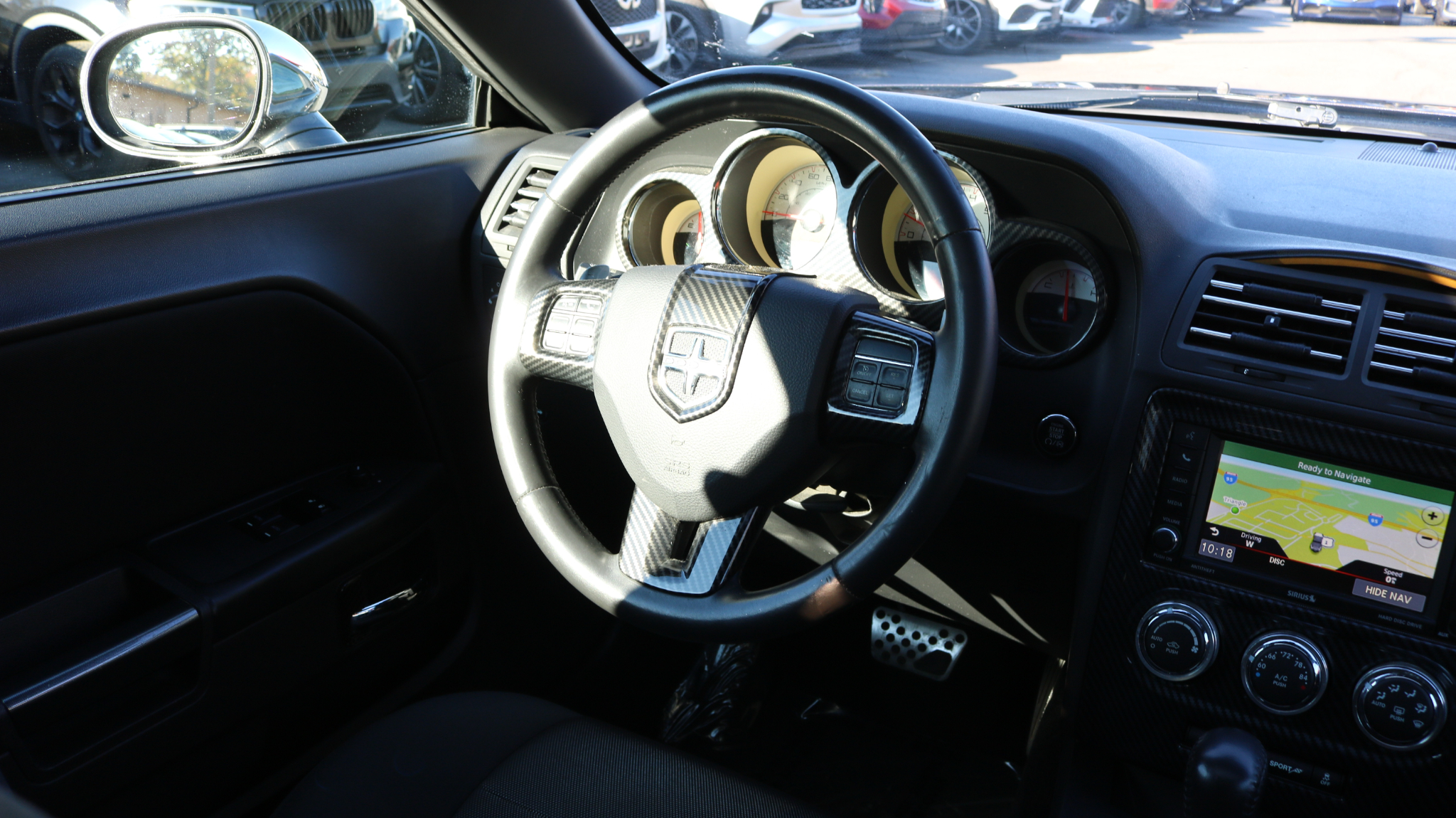 Dodge Challenger 2dr Cpe SXT 2014 Dodge Challenger 2dr Cpe SXT 2014