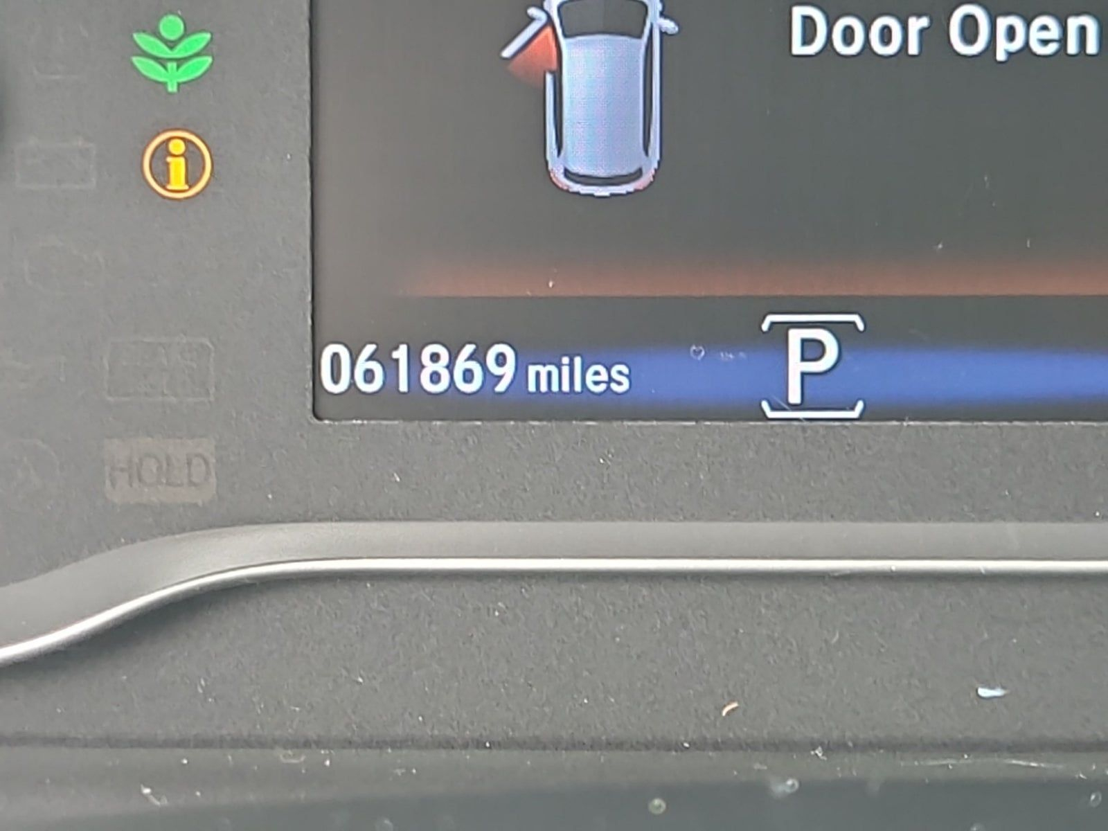 2018 Honda Pilot EX-L photo 4