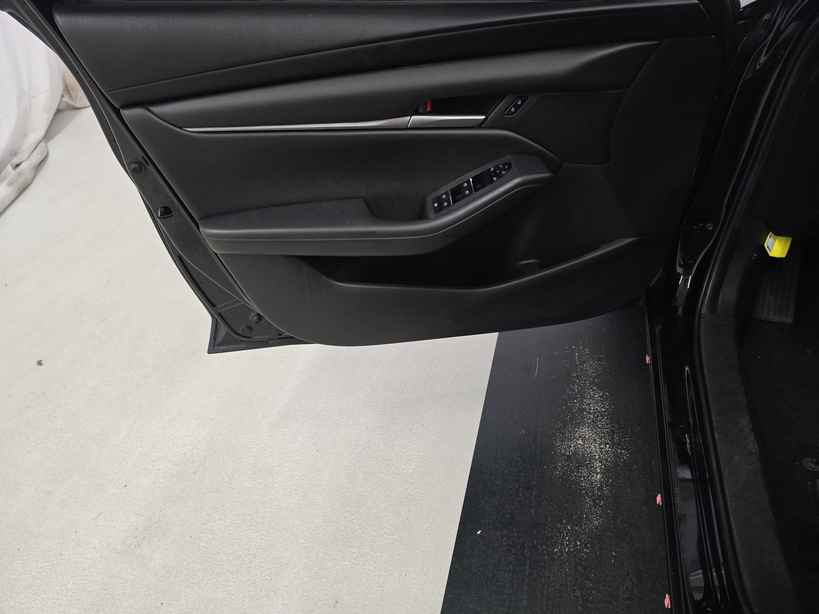 2020 Mazda Mazda3 Sedan Select photo 6
