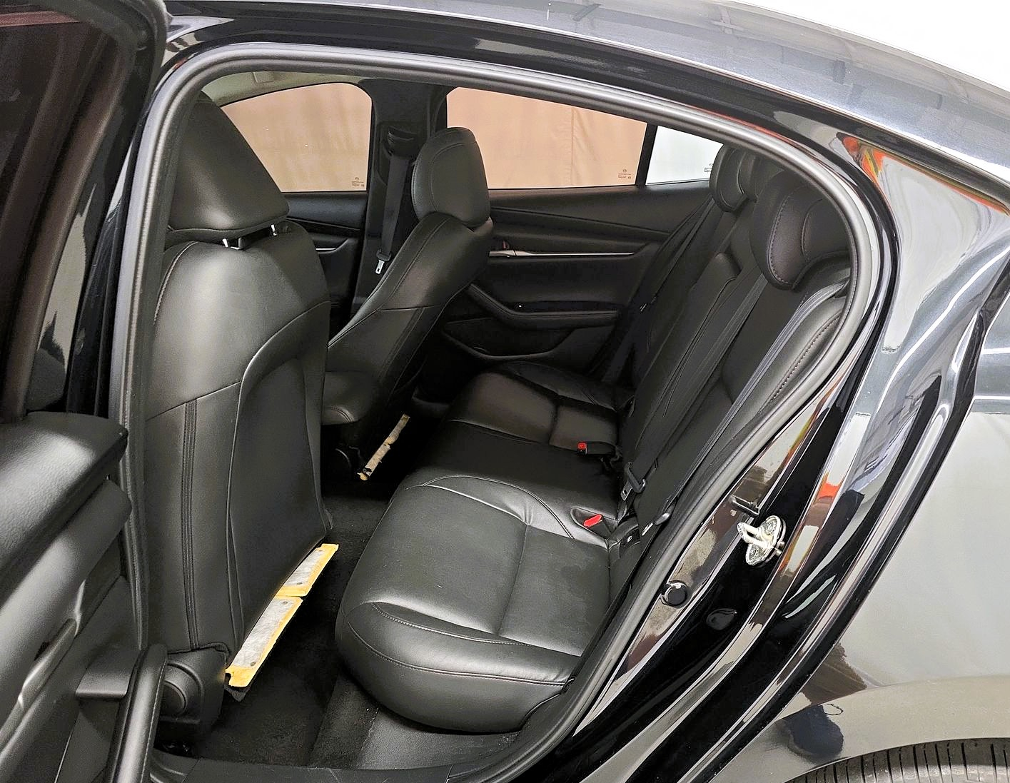 2020 Mazda Mazda3 Sedan Select photo 9