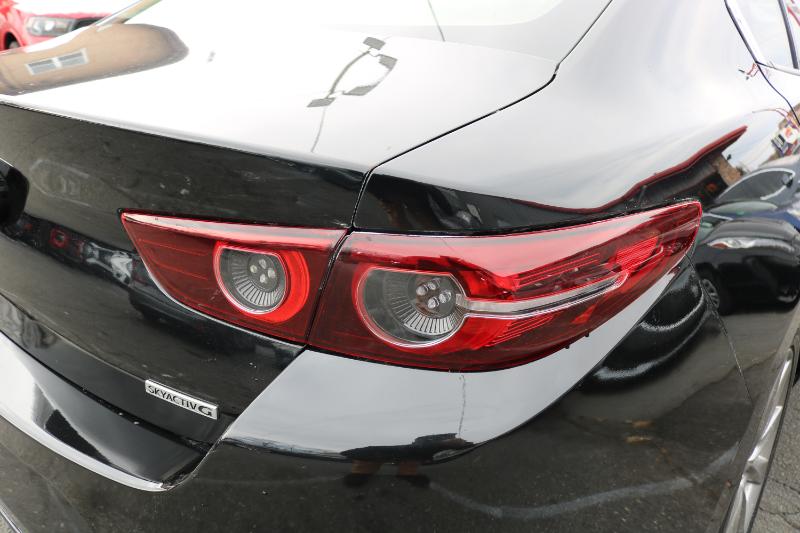 Mazda Mazda3 Sedan Select Package AWD 2020