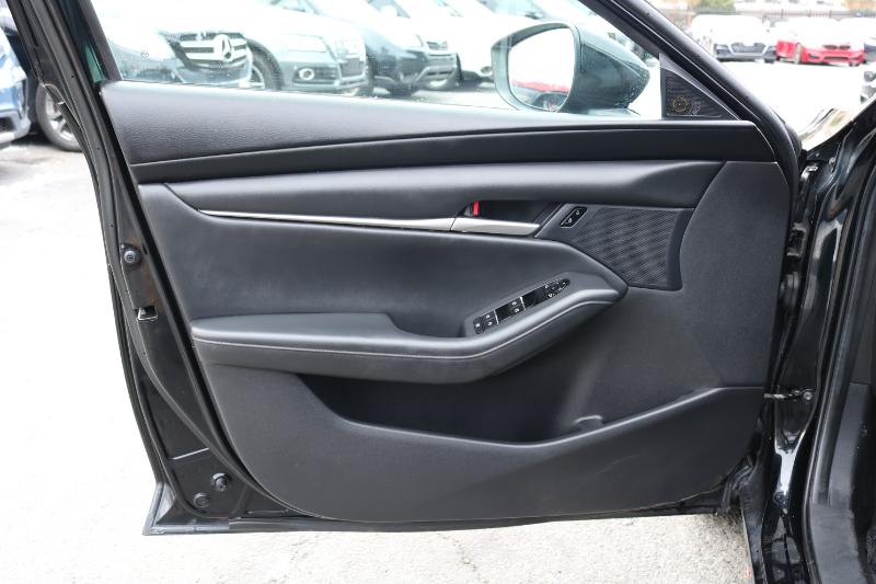 Mazda Mazda3 Sedan Select Package AWD 2020