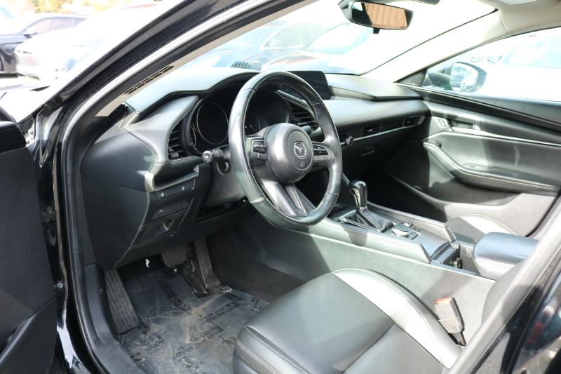Mazda Mazda3 Sedan Select Package AWD 2020