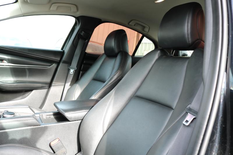 Mazda Mazda3 Sedan Select Package AWD 2020