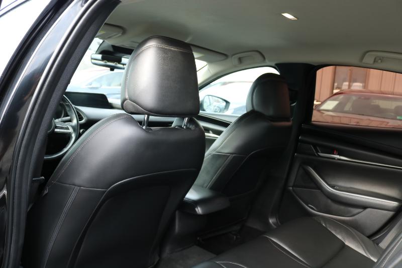 Mazda Mazda3 Sedan Select Package AWD 2020