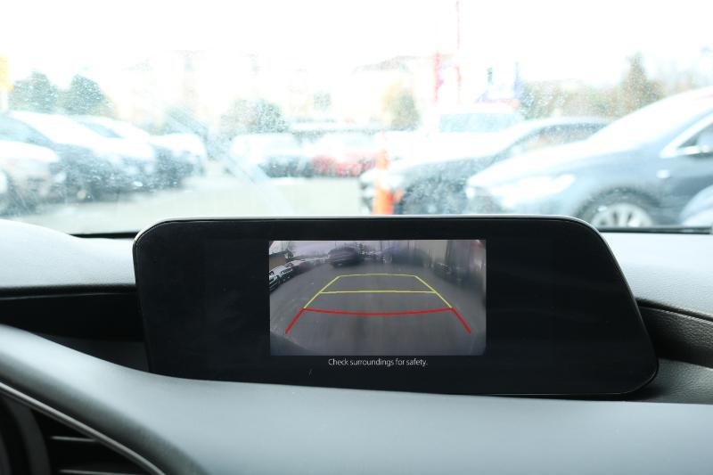 Mazda Mazda3 Sedan Select Package AWD 2020