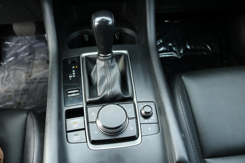 Mazda Mazda3 Sedan Select Package AWD 2020