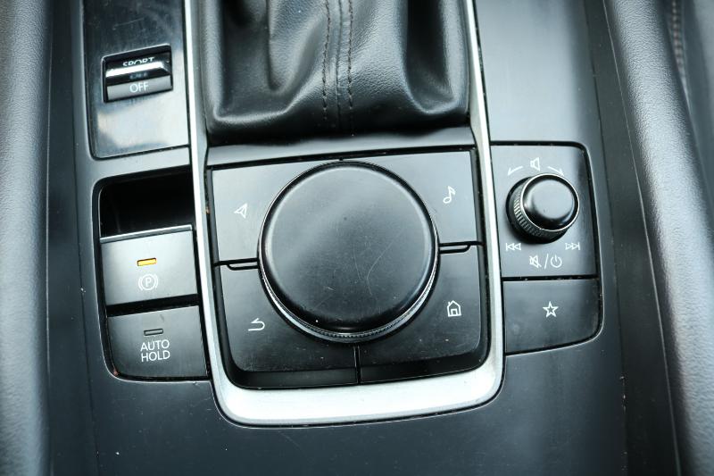 Mazda Mazda3 Sedan Select Package AWD 2020