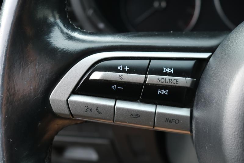 Mazda Mazda3 Sedan Select Package AWD 2020