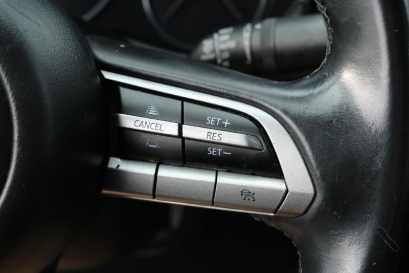 Mazda Mazda3 Sedan Select Package AWD 2020
