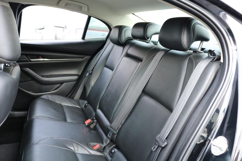 Mazda Mazda3 Sedan Select Package AWD 2020