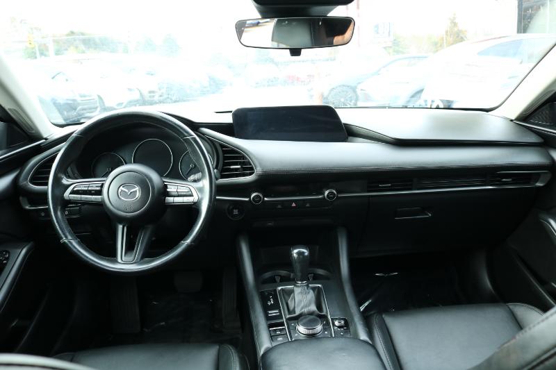 Mazda Mazda3 Sedan Select Package AWD 2020