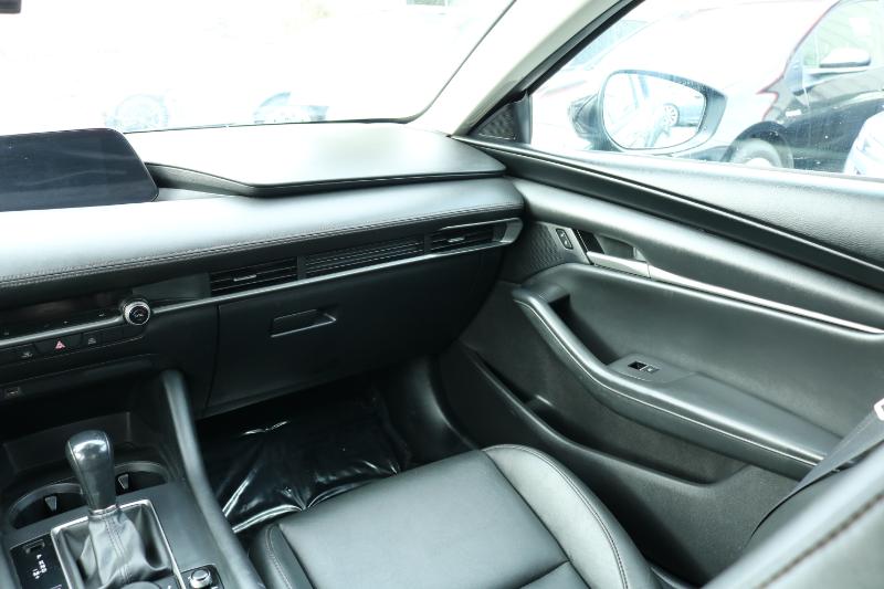 Mazda Mazda3 Sedan Select Package AWD 2020