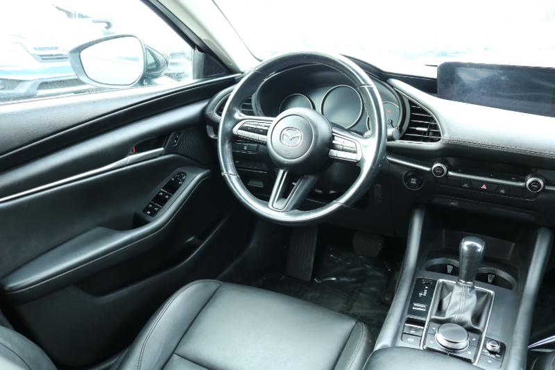 Mazda Mazda3 Sedan Select Package AWD 2020