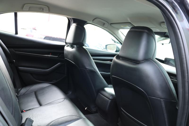 Mazda Mazda3 Sedan Select Package AWD 2020