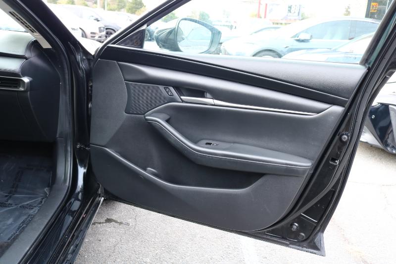 Mazda Mazda3 Sedan Select Package AWD 2020