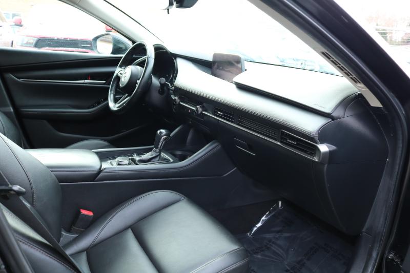 Mazda Mazda3 Sedan Select Package AWD 2020