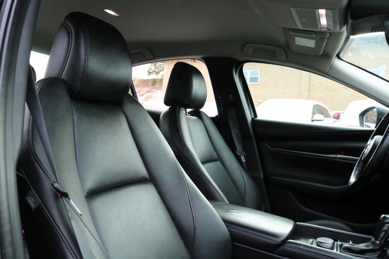 Mazda Mazda3 Sedan Select Package AWD 2020