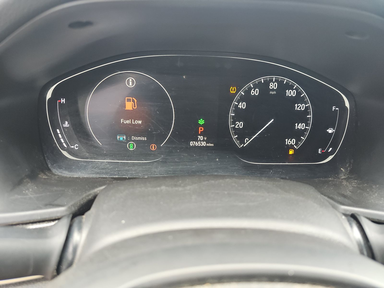 2018 Honda Accord Sport 1.5T photo 10